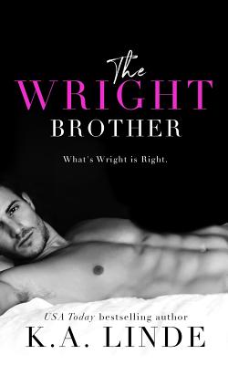 The Wright Brother - Linde, K a