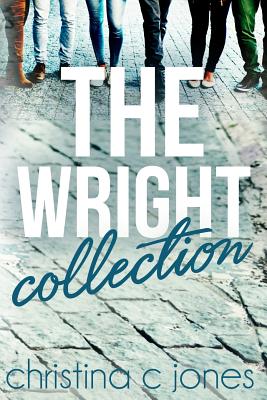 The Wright Collection - Jones, Christina C