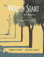 The Write Start with Readings: Paragraphs to Essays