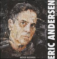 The Writer Series - Eric Andersen