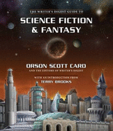 The Writer's Digest Guide to Science Fiction & Fantasy
