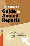 The Writer's Guide to Annual Reports