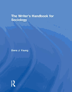 The Writer's Handbook for Sociology