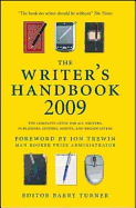 The Writer's Handbook: The Complete Guide for All Writers, Publishers, Editors, Agents and Broadcasters