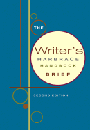 The Writer's Harbrace Handbook Brief