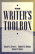The Writer's Toolbox