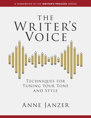 The Writer's Voice - Janzer, Anne