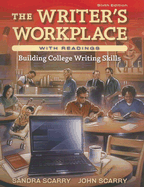 The Writer's Workplace with Readings: Building College Writing Skills