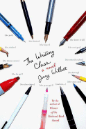 The Writing Class - Willett, Jincy