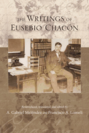 The Writings of Eusebio Chac?n