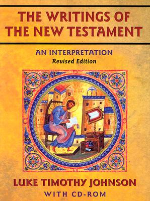 The Writings of the New Testament - Johnson, Luke Timothy