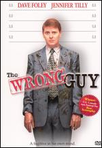 The Wrong Guy - David Steinberg