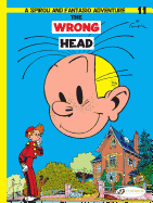 The: Wrong Head Volume 11