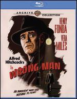The Wrong Man [Blu-ray]