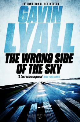 The Wrong Side of the Sky - Lyall, Gavin