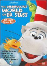 The Wubbulous World of Dr. Seuss: The Cat's Musical Tales