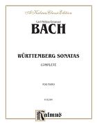 The Wurttenburg Sonatas: Complete