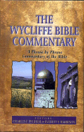 The Wycliffe Bible commentary.