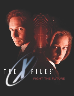 The X-Files: Fight the Future - Escobar, Jose