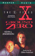 The X-Files: Ground Zero