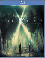 The X-Files: Season 05 - 