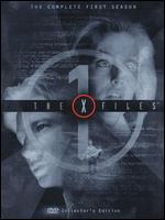 The X-Files: The Complete First Season [7 Discs] - 