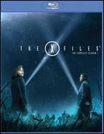 The X-Files: The Complete Season 1 [Blu-ray] [6 Discs]