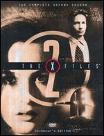The X-Files: The Complete Second Season [7 Discs] - 