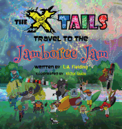 The X-tails Travel to the Jamboree Jam