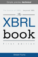 The XBRL Book: Simple, precise, technical