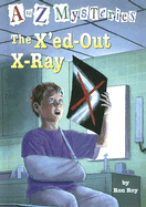 The X'Ed-Out X-Ray - Roy, Ron