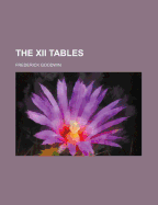 The XII Tables