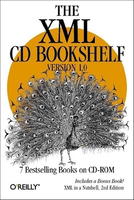 The XML Bookshelf - O'Reilly & Associates Inc (Creator)