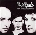 The Y Records Years - Shriekback