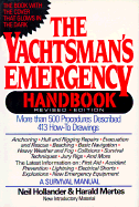 The Yachtsman's Emergency Handbook: The Complete Survival Manual