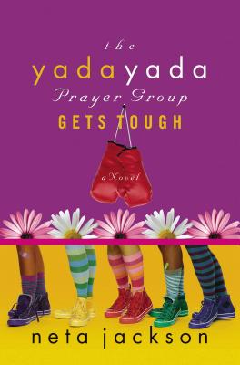 The Yada Yada Prayer Group Gets Tough - Jackson, Neta