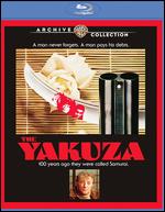 The Yakuza [Blu-ray] - Sydney Pollack