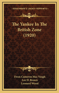 The Yankee in the British Zone (1920)