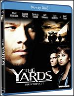 The Yards [Blu-ray] - James Gray