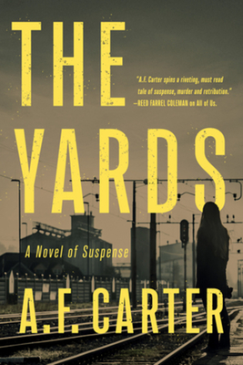 The Yards - Carter, A F