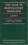 The Year in Respiratory Medicine 2003