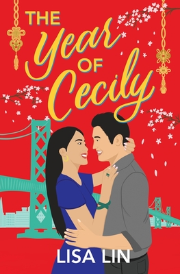 The Year of Cecily - Lin, Lisa