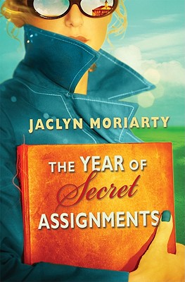 The Year of Secret Assignments - Moriarty, Jaclyn