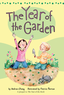 The Year of the Garden, 5 - Cheng, Andrea