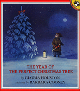 The Year of the Perfect Christmas Tree: An Appalachian Story