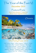 The Year of the Poet VI December 2019