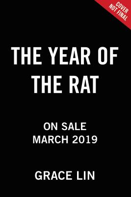 The Year of the Rat - Lin, Grace, MD