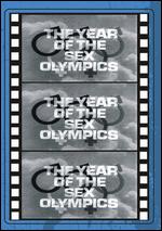 The Year of the Sex Olympics - Michael Elliott