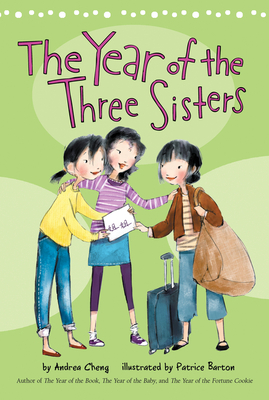 The Year of the Three Sisters - Cheng, Andrea