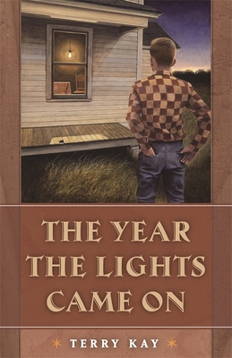 The Year the Lights Came on - Kay, Terry